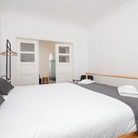 Rocados 2bedroom * Lisbon