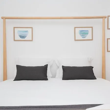 Rocados 2bedroom アパート