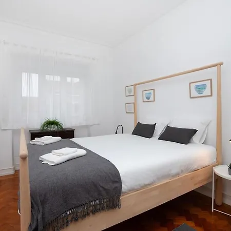アパート Rocados 2bedroom *