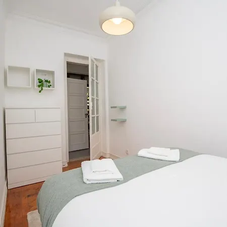 Rocados 2bedroom アパート