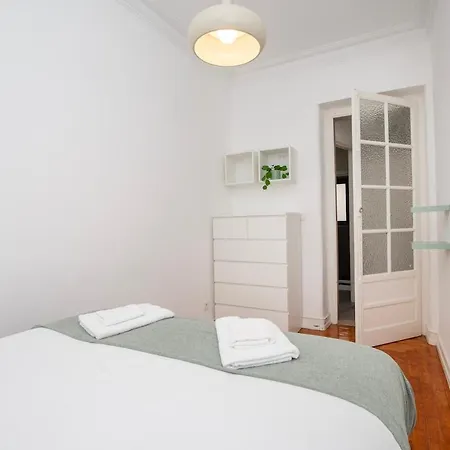 Rocados 2bedroom アパート *