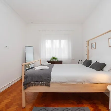Rocados 2bedroom Апартаменты *