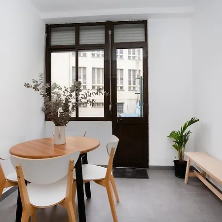 Rocados 2bedroom Апартаменты *