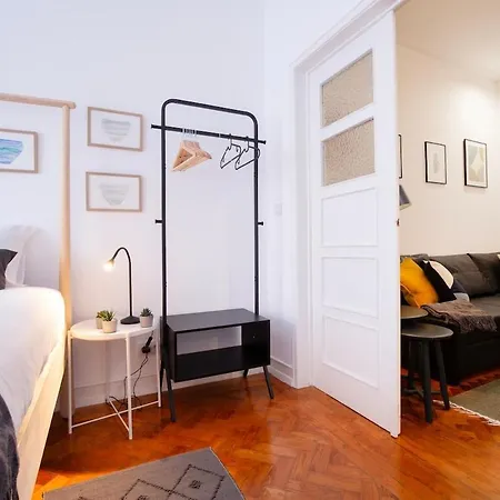 Rocados 2bedroom * Лиссабон