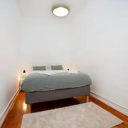 Rocados 2bedroom Апартаменты *