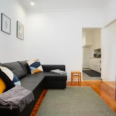 Апартаменты Rocados 2bedroom