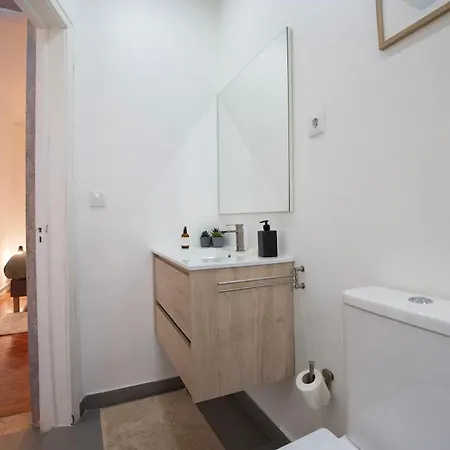 Rocados 2bedroom Апартаменты *