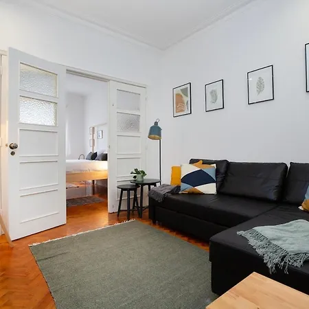 Апартаменты Rocados 2bedroom *