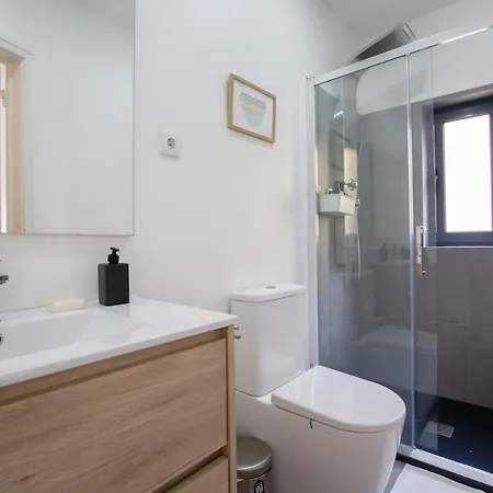 Апартаменты Rocados 2bedroom Лиссабон